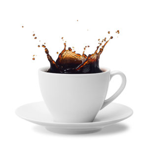 10 Proven Health Benefits of Coffee