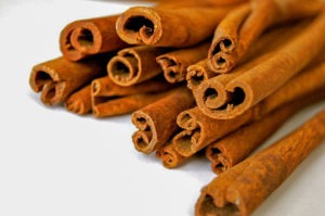 What are superfoods? Cinnamon