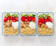 36 Paleo Meal Prep Recipes to Make You Forget You’re On a Diet