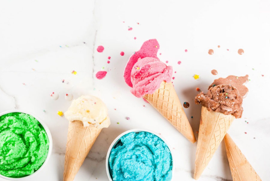 17 Keto Ice Cream Recipes for a Low Carb Sweet Treat