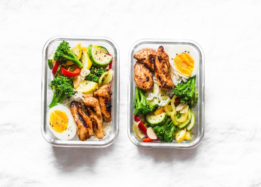 30+ Tasty Keto Meal Prep Recipes for a Stress-Free Week Ahead