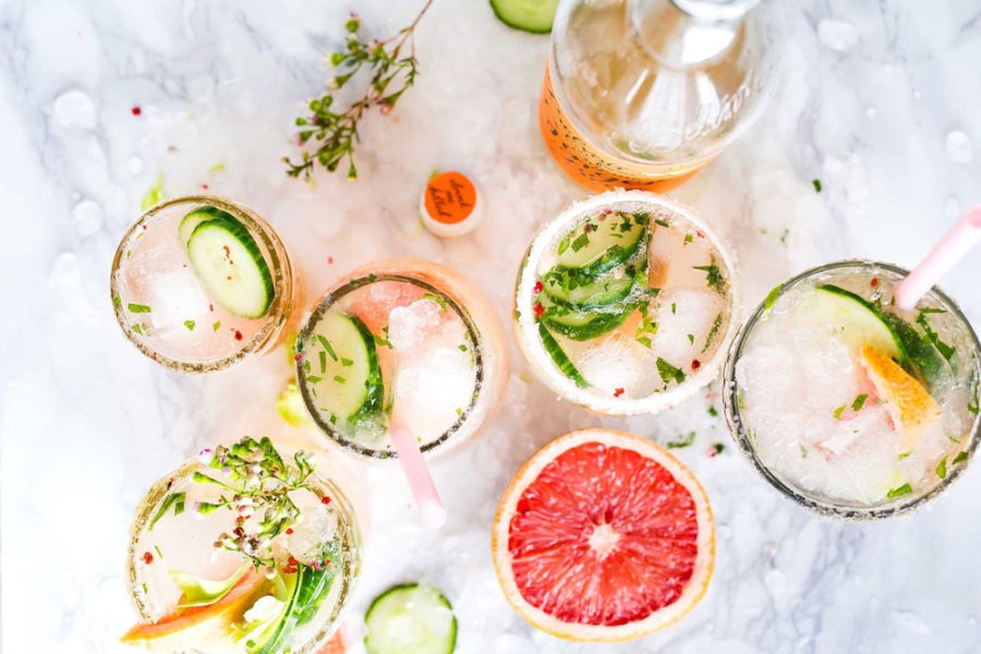 20 Refreshing Low Carb Alcoholic Drinks to Help You Unwind After a Long Day of Dieting