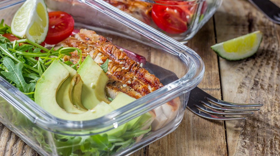 Meal Prep 101: How to Meal Prep for Beginners