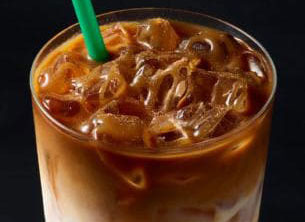 Iced Cinnamon Almond Milk Keto Starbucks Drinks