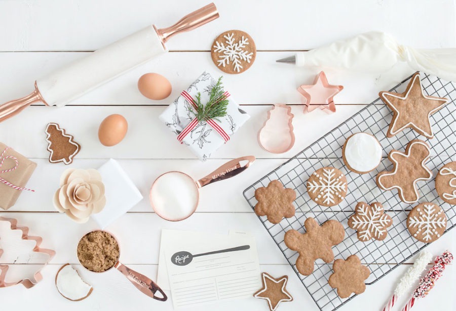 13 Keto Christmas Cookies for a Fun and Festive Holiday
