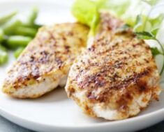 25 Healthy Chicken Meal Prep Recipes You’ll Actually Enjoy Eating
